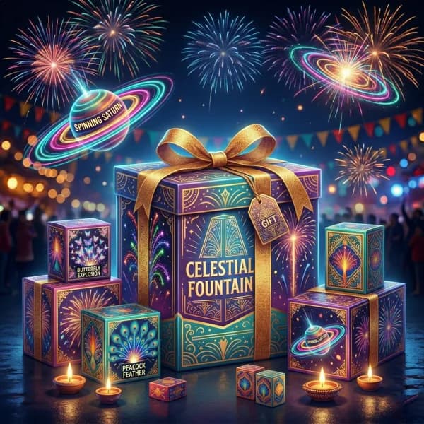 Gift Boxes