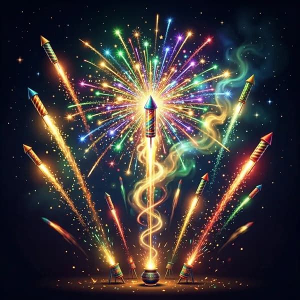 Rockets