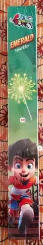 30cm Giant Sparklers