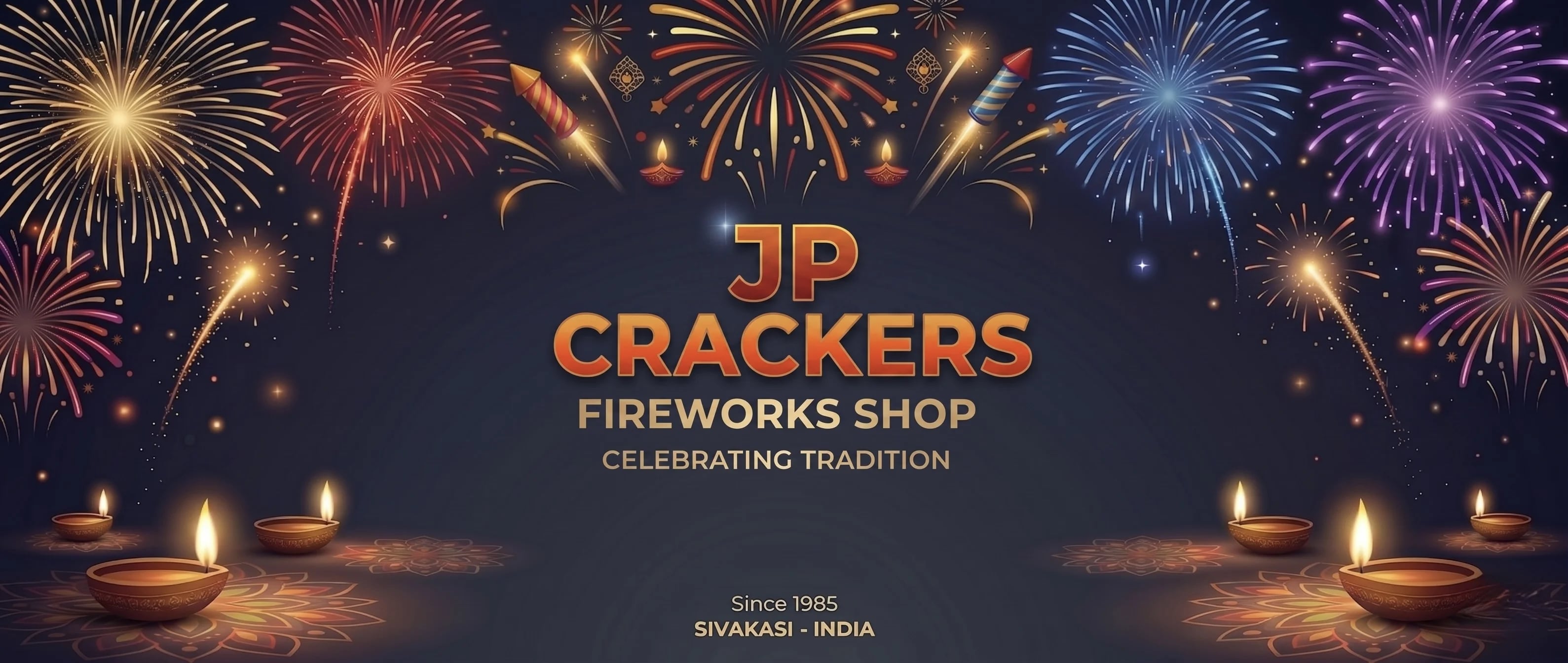 JP Crackers