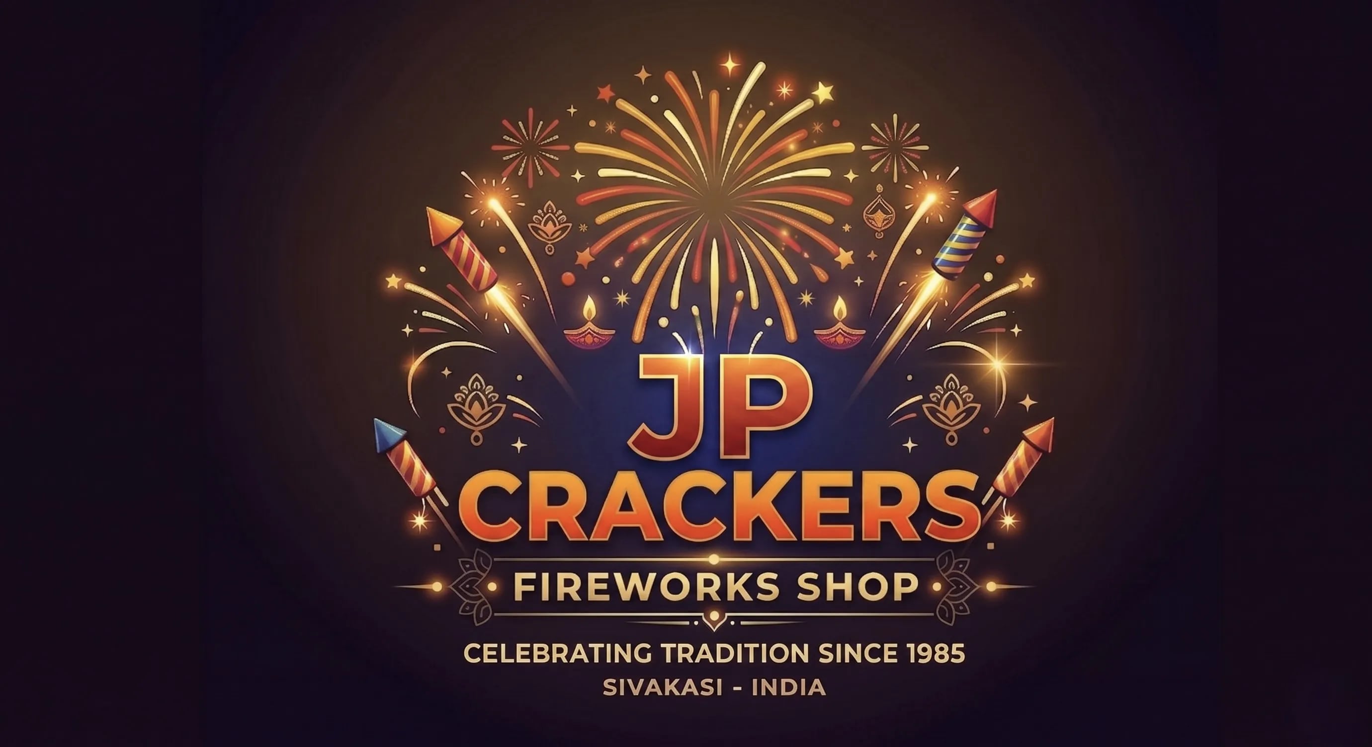 JP Crackers